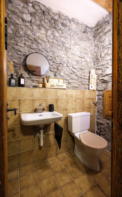 Carnotzet Cricer in Visp