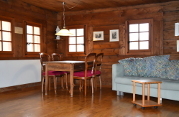 Ferienwohnung Cricer