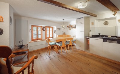 Ferienwohnung Cricer