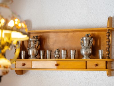 Ferienwohnung Cricer