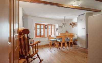 Ferienwohnung Cricer