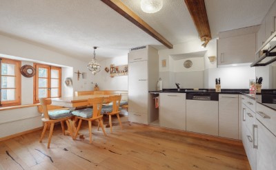 Ferienwohnung Cricer