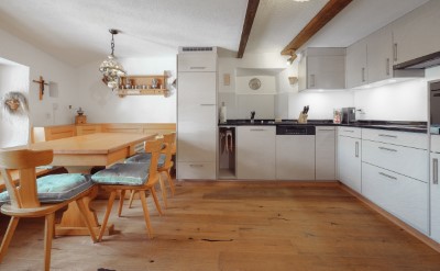 Ferienwohnung Cricer