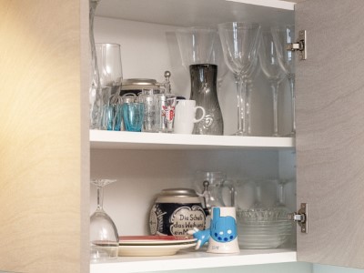 Ferienwohnung Cricer