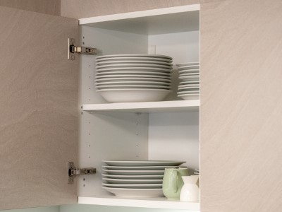 Ferienwohnung Cricer