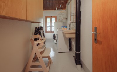Ferienwohnung Cricer
